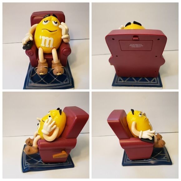 M&M Candy Dispensers - Picture 3 of 8